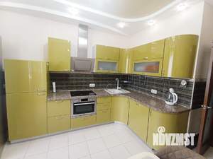 3-к квартира, вторичка, 100м2, 3/5 этаж