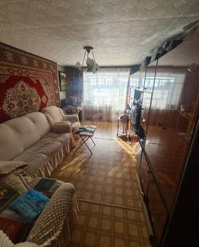 3-к квартира, вторичка, 67м2, 7/10 этаж