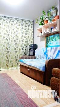 Студия квартира, вторичка, 17м2, 3/5 этаж