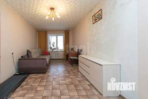 1-к квартира, вторичка, 40м2, 4/10 этаж