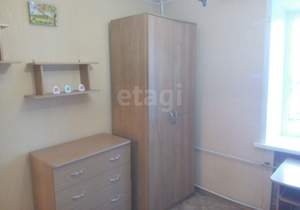 Студия квартира, вторичка, 11м2, 3/9 этаж