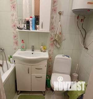 1-к квартира, вторичка, 20м2, 1/5 этаж