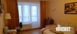 2-к квартира, вторичка, 68м2, 6/15 этаж