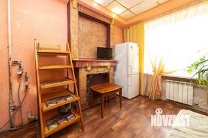 3-к квартира, вторичка, 90м2, 1/2 этаж