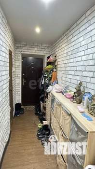 3-к квартира, вторичка, 60м2, 5/5 этаж