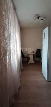1-к квартира, вторичка, 32м2, 8/9 этаж