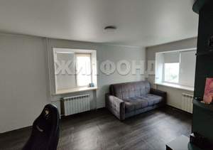 1-к квартира, вторичка, 30м2, 4/5 этаж