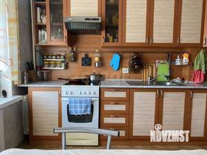 3-к квартира, вторичка, 75м2, 5/9 этаж