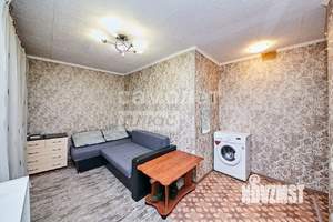 1-к квартира, вторичка, 23м2, 5/5 этаж
