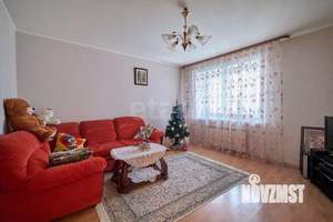 3-к квартира, вторичка, 79м2, 6/6 этаж