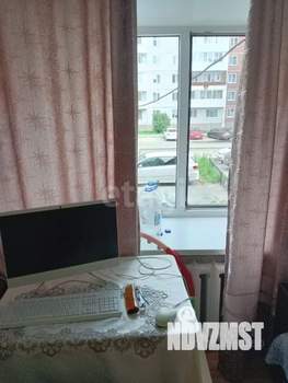 Студия квартира, вторичка, 16м2, 2/9 этаж