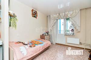 Студия квартира, вторичка, 21м2, 2/10 этаж