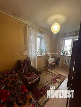 2-к квартира, вторичка, 37м2, 2/2 этаж