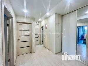 2-к квартира, вторичка, 59м2, 2/8 этаж