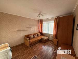 1-к квартира, вторичка, 20м2, 4/5 этаж