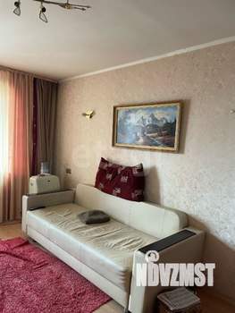 3-к квартира, вторичка, 68м2, 8/9 этаж