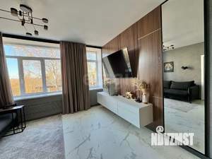 2-к квартира, вторичка, 55м2, 2/16 этаж