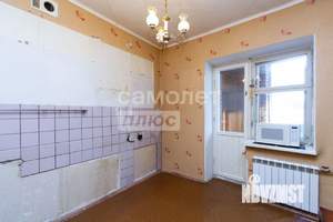 4-к квартира, вторичка, 77м2, 4/5 этаж