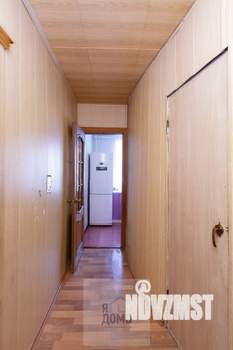 2-к квартира, вторичка, 39м2, 1/5 этаж