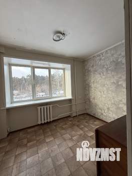 2-к квартира, вторичка, 27м2, 4/5 этаж