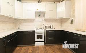 2-к квартира, вторичка, 54м2, 2/10 этаж