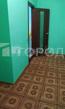 4-к квартира, вторичка, 200м2, 2/3 этаж