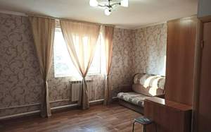 Студия квартира, вторичка, 20м2, 4/4 этаж