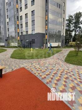 2-к квартира, сданный дом, 49м2, 12/16 этаж