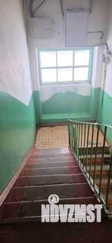 Студия квартира, вторичка, 13м2, 3/5 этаж