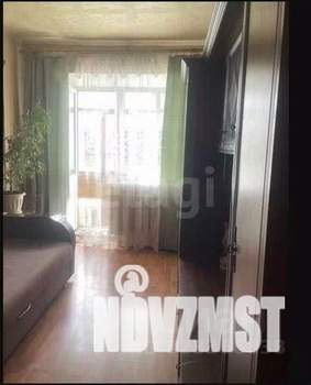 2-к квартира, вторичка, 39м2, 3/5 этаж