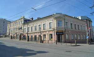 1-к квартира, вторичка, 37м2, 3/3 этаж