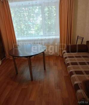 1-к квартира, вторичка, 18м2, 2/5 этаж
