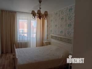 3-к квартира, вторичка, 82м2, 10/10 этаж