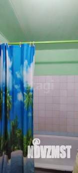 3-к квартира, вторичка, 62м2, 2/5 этаж