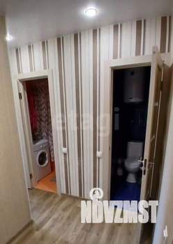 1-к квартира, вторичка, 59м2, 13/14 этаж