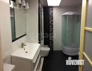 2-к квартира, вторичка, 59м2, 9/10 этаж