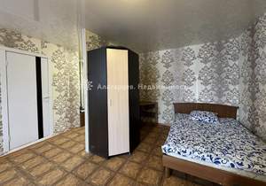 1-к квартира, вторичка, 36м2, 2/10 этаж