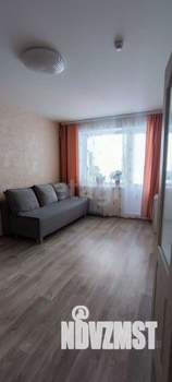 1-к квартира, вторичка, 35м2, 2/17 этаж