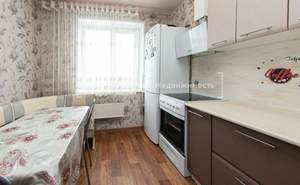 3-к квартира, вторичка, 64м2, 4/9 этаж