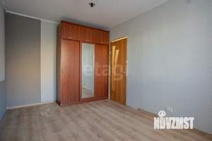1-к квартира, вторичка, 28м2, 1/9 этаж