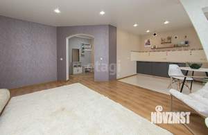 2-к квартира, вторичка, 55м2, 6/10 этаж
