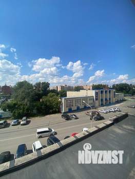 1-к квартира, вторичка, 38м2, 4/6 этаж