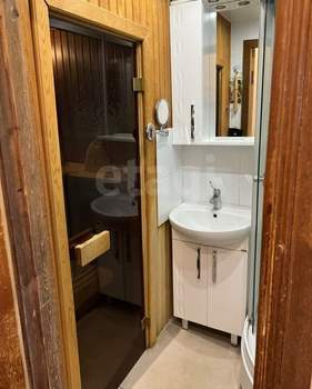 3-к квартира, вторичка, 71м2, 8/10 этаж