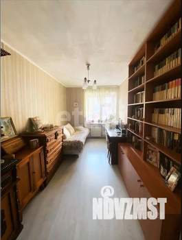 3-к квартира, вторичка, 65м2, 2/6 этаж