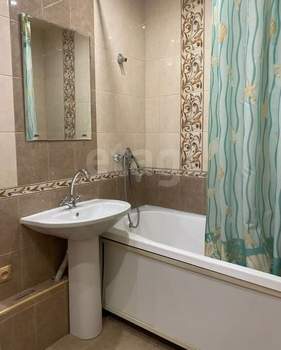 1-к квартира, вторичка, 41м2, 7/10 этаж