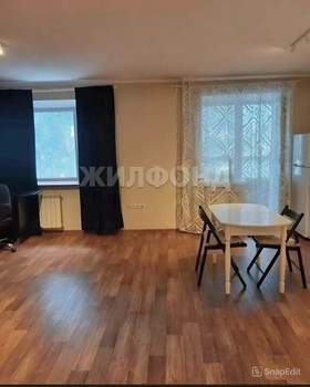 Студия квартира, вторичка, 34м2, 3/9 этаж