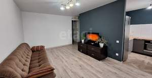 3-к квартира, вторичка, 61м2, 5/5 этаж