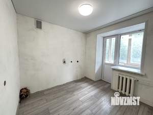 1-к квартира, вторичка, 33м2, 2/5 этаж
