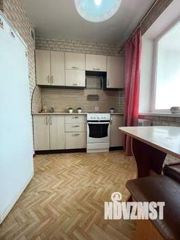 1-к квартира, вторичка, 37м2, 6/10 этаж