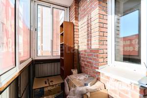 2-к квартира, вторичка, 46м2, 4/10 этаж